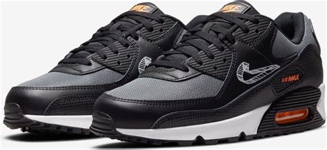 nike air max maat 46 leer